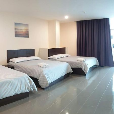 Hotel Pangkor Sj パンコール エクステリア 写真