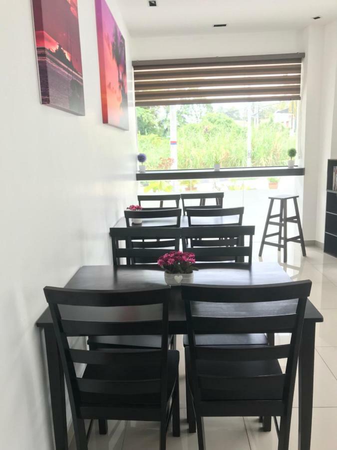 Hotel Pangkor Sj パンコール エクステリア 写真