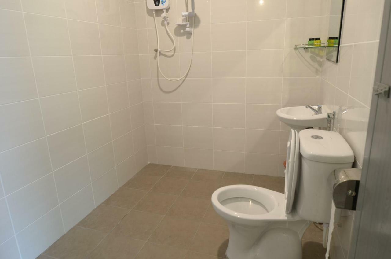 Hotel Pangkor Sj パンコール エクステリア 写真