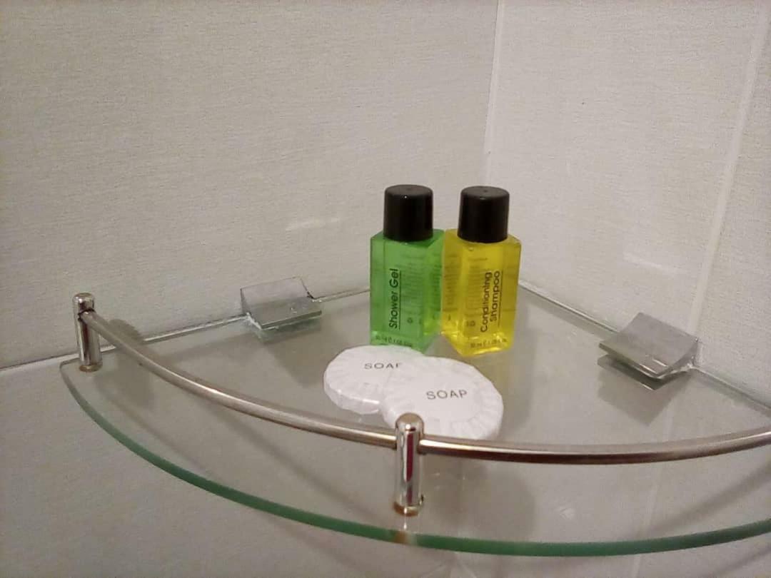 Hotel Pangkor Sj パンコール エクステリア 写真