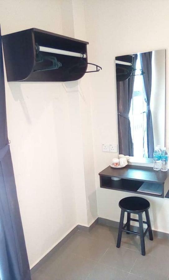 Hotel Pangkor Sj パンコール エクステリア 写真