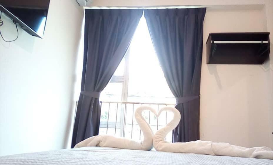 Hotel Pangkor Sj パンコール エクステリア 写真