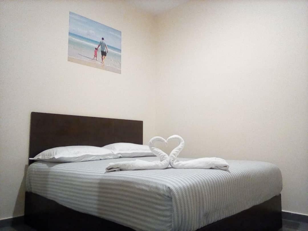 Hotel Pangkor Sj パンコール エクステリア 写真