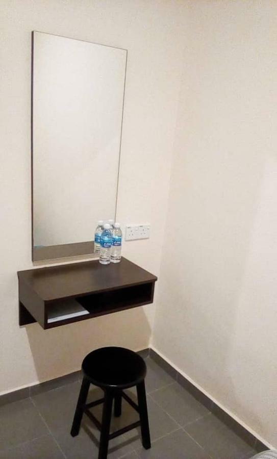 Hotel Pangkor Sj パンコール エクステリア 写真
